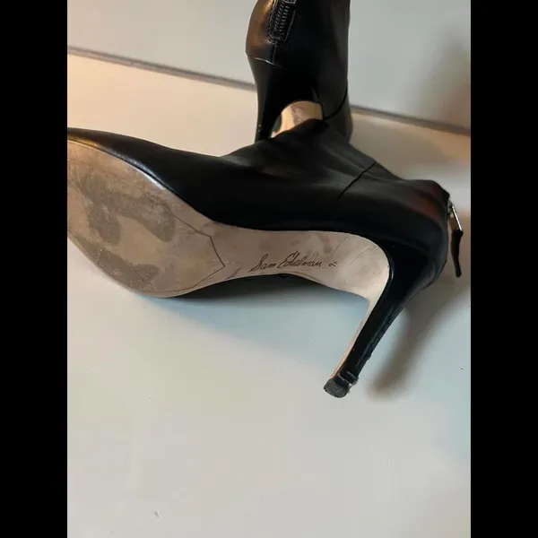 Sam Edelman Kourtney Bootie size 7.5 - Image 6