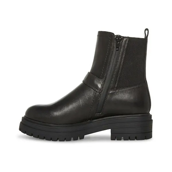 Blondo Gatwick Waterproof Comfort Booties Black Ankle Boots Women Size 9 - Image 12