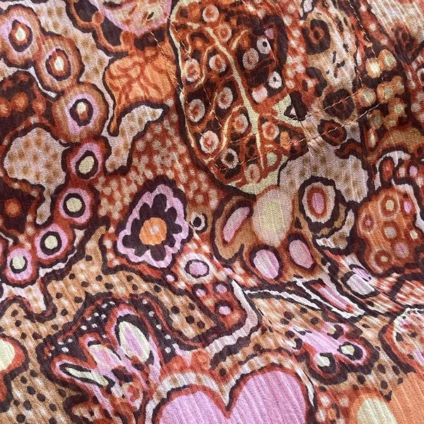 A.L.C.‎ Carly Silk Floral Mini Dress - Image 16