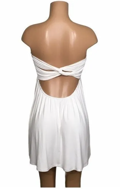Lovers and Friends strapless dress. Small. New - Image 2