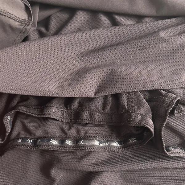 Athleta Skort‎ Skirt Black XL - Image 9