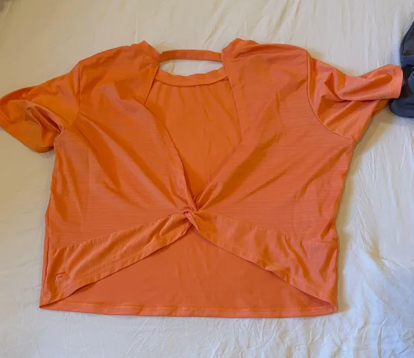Fabletics Top - Image 2