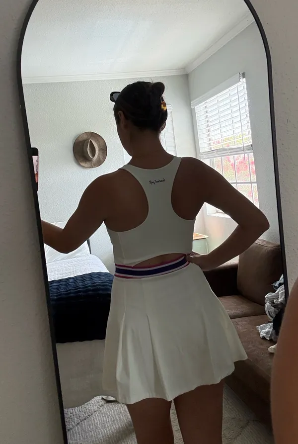 Barstool Sports Golf Dress - Image 2