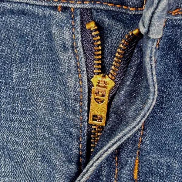 Kimes Ranch Betty Seventeen Jeans Women 2 x 32 Bootcut Cotton Western Frayed USA - Image 5