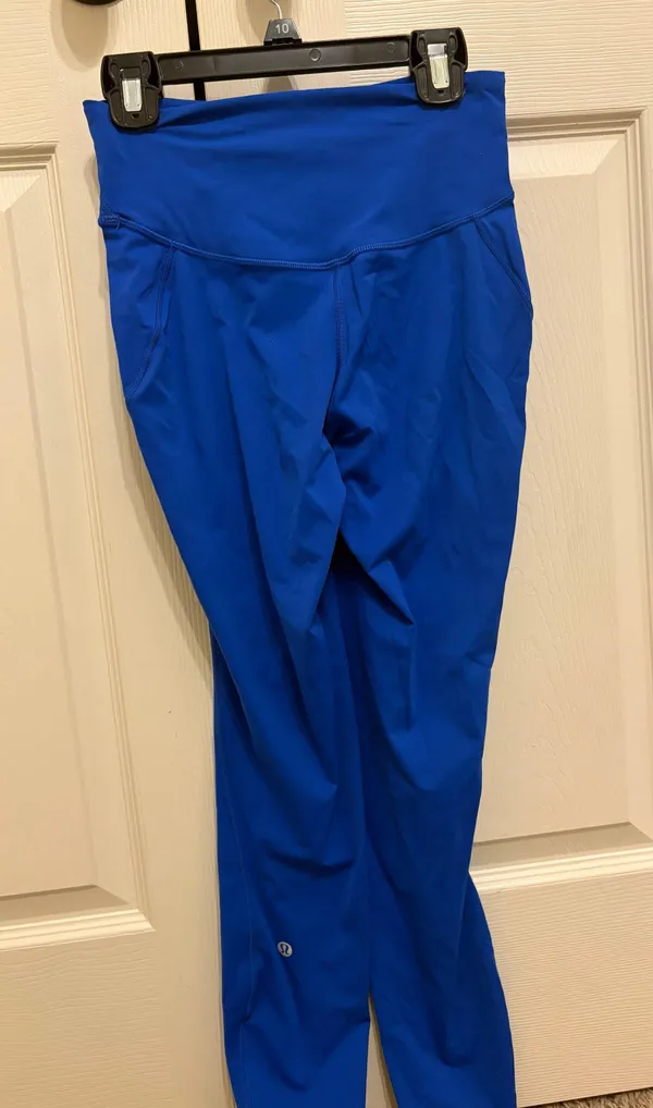 Lululemon Base Pace Leggings - Image 2
