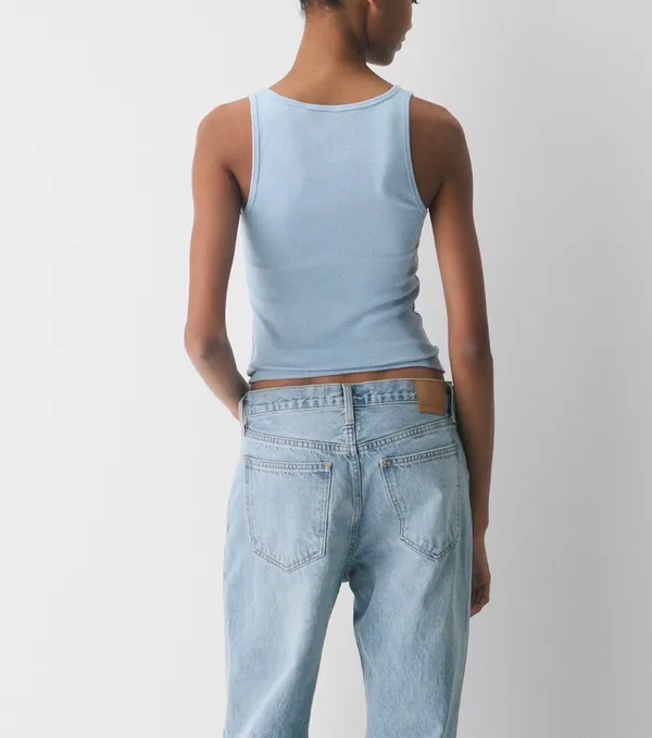 Aritzia HomeStretch Tank - Image 3