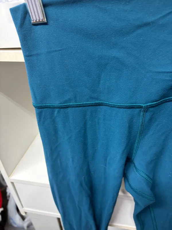 Lululemon Leggings Align 25" High-Rise - Image 4
