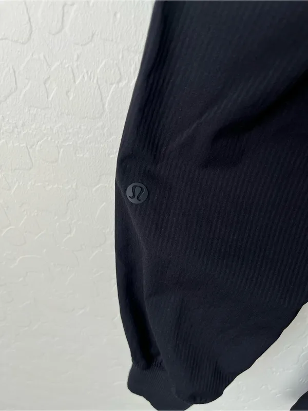 Lululemon dance studio joggers black 2 - Image 8