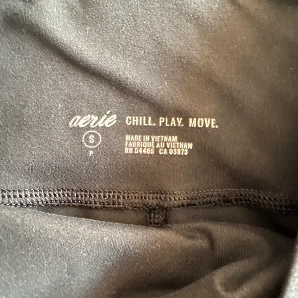 Aerie High-Waisted Leggings - Image 2