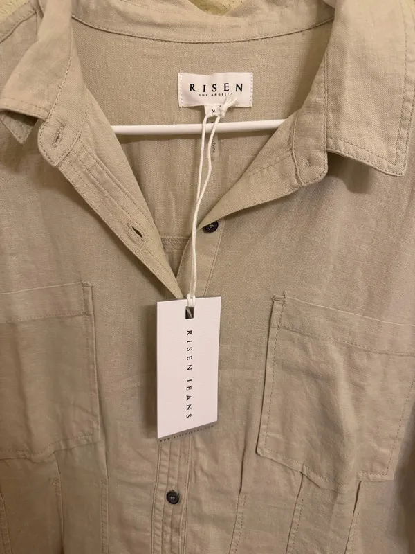 NWT Risen Dress - Image 3