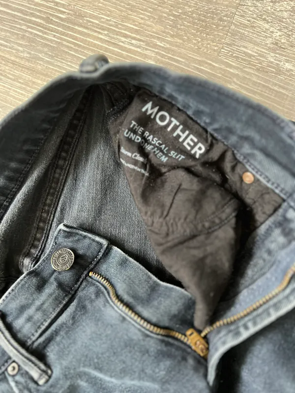 MOTHER Jeans - Image 4