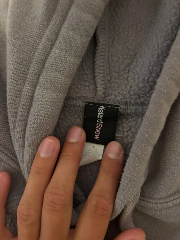 Hawaii Hoodie - Image 4