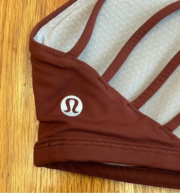 Lululemon sports bra - Image 3