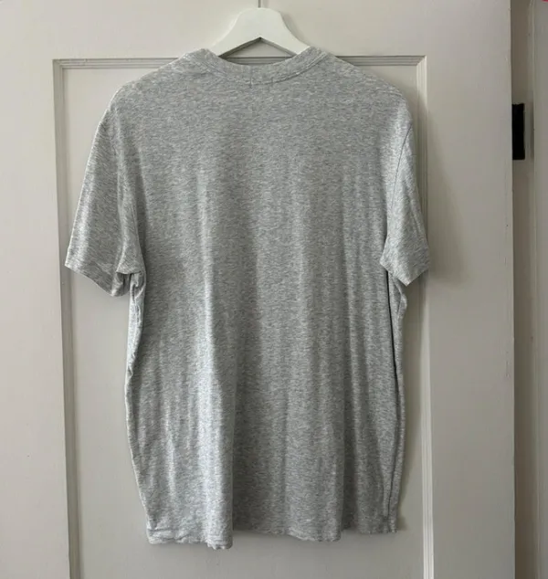 SKIMS Boyfriend T-Shirt S - Image 4