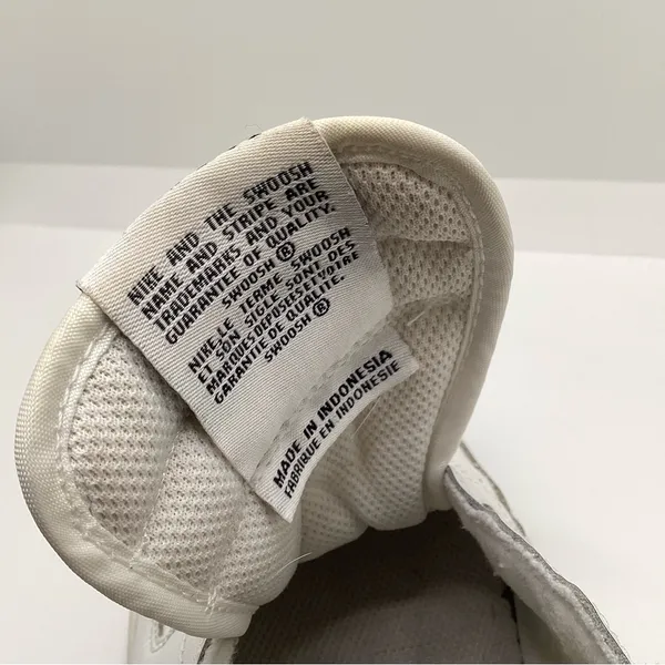 Nike Air Force 1 Low top Have a Nike Day Size 7.5 - Image 11