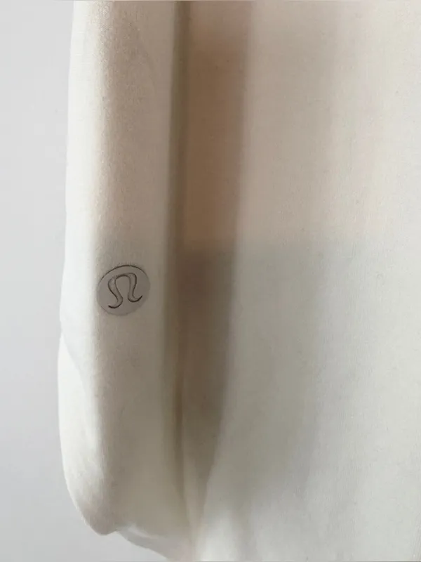 Lululemon Wundermost Ultra-Soft Nulu High-Neck Sleeveless Bodysuit - Image 4