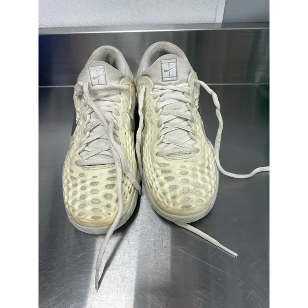 Size 7.5 Nike Zoom‎ Cage 3 Tennis - Image 9