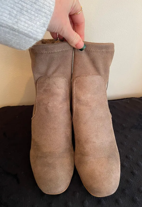 Chinese Laundry Boots - Image 6