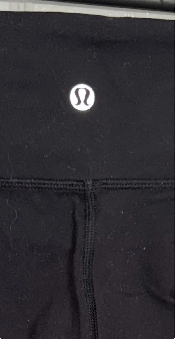 Lululemon leggings - Image 4