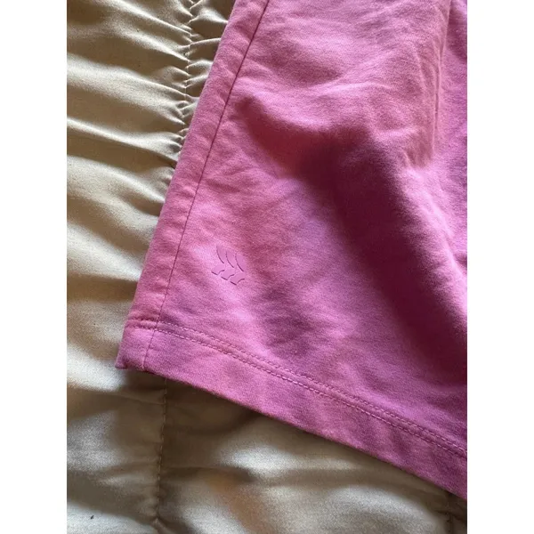 Pink all in motion shorts - Image 3