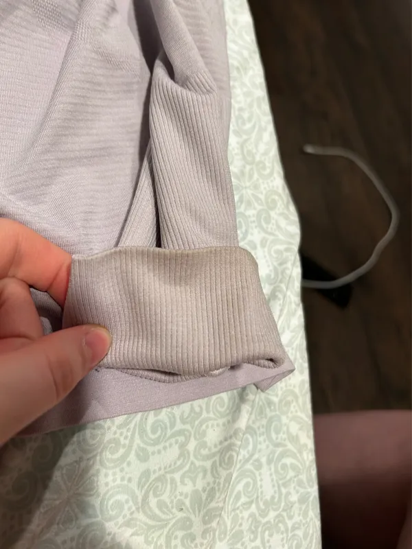 Lululemon Swiftly Long Sleeve Tech - Image 2