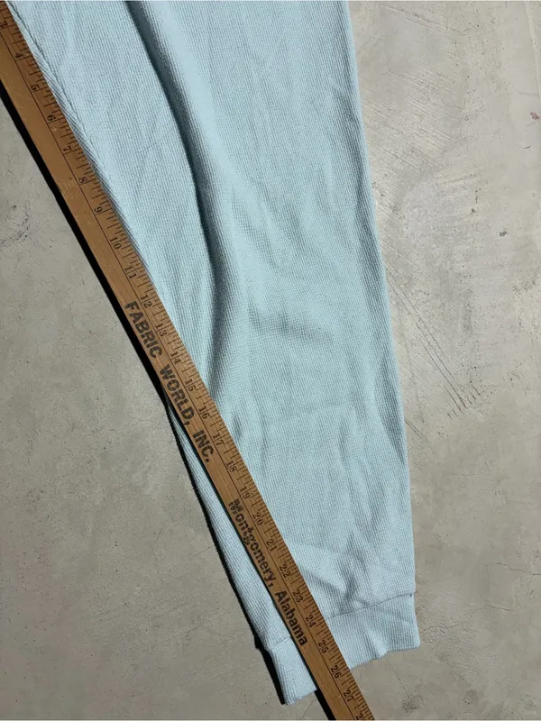Victoria’s Secret Light Blue mint Pajama Set large - Image 14