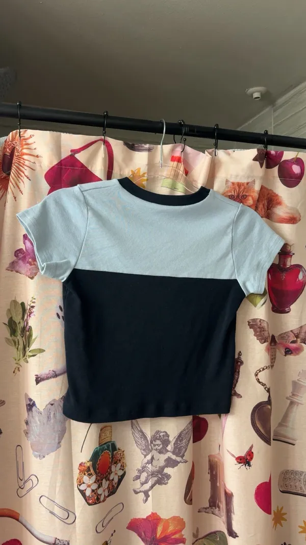 Brandy Melville Top Crop - Image 3