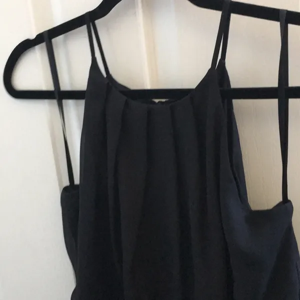 FINAL MARKDOWN Ladies I.n. San Francisco dress medium - Image 2