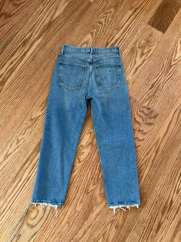 AGOLDE Jeans - Image 9