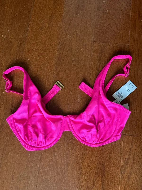Hollister Bikini Set - Image 2