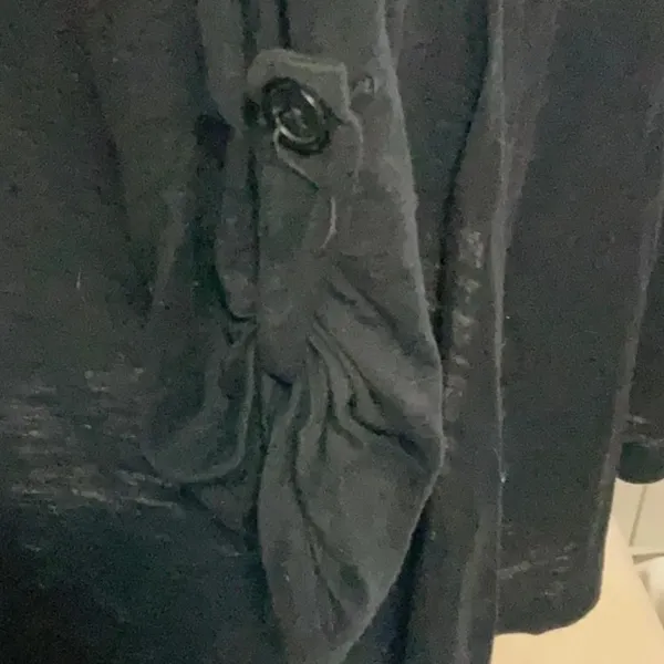 HAANI Black Size XL - Image 3