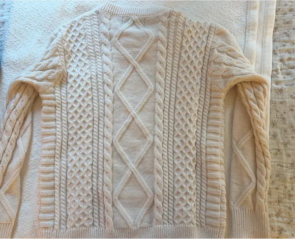 Aelfric Eden Sweater Knit - Image 3