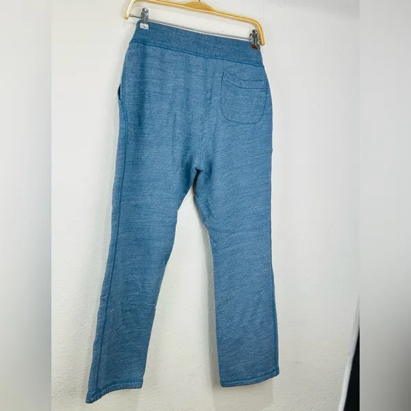 Ralph Lauren Light Blue Women's Joggers - Image 5