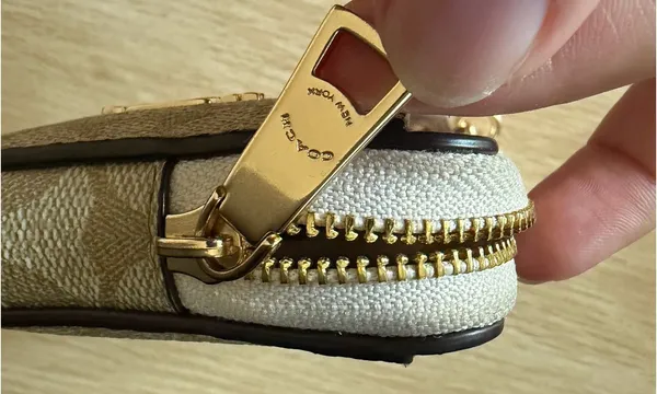 Coach Wallet - Image 5