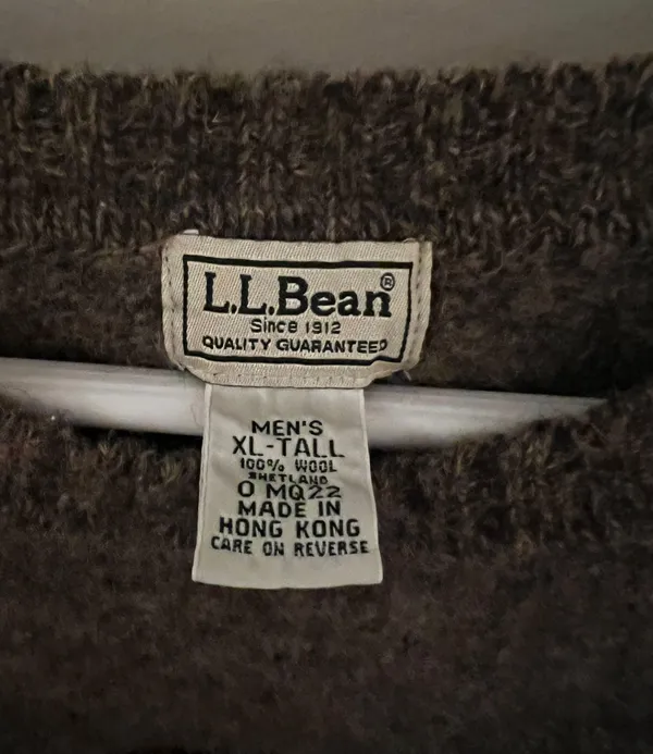 Sweater - Image 2