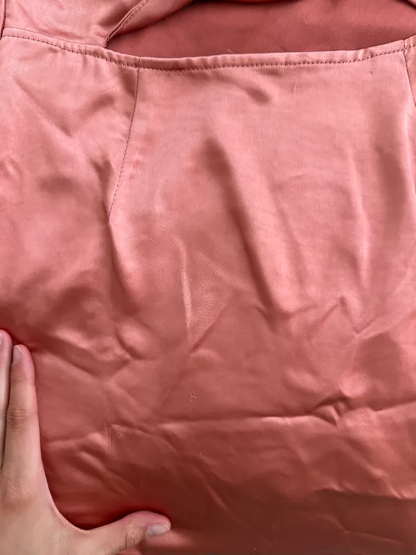 Hello Molly Mini Dress - Image 6