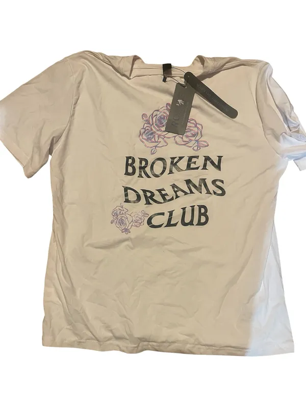 Fran dream club T-shirt - Image 2