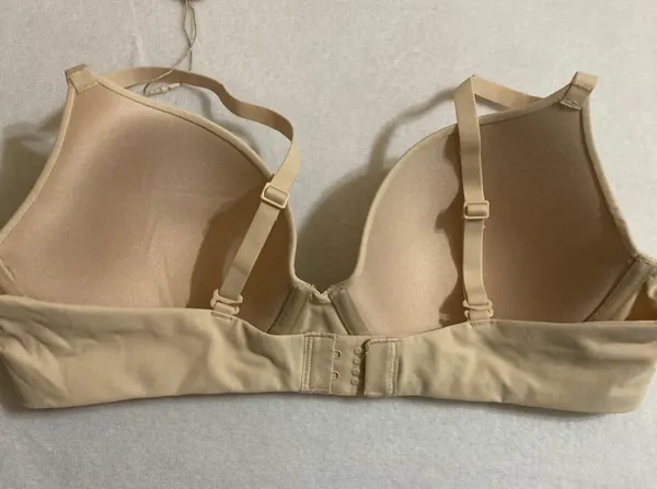 SKIMS Fits Everybody T-Shirt Bra 36B - Image 3