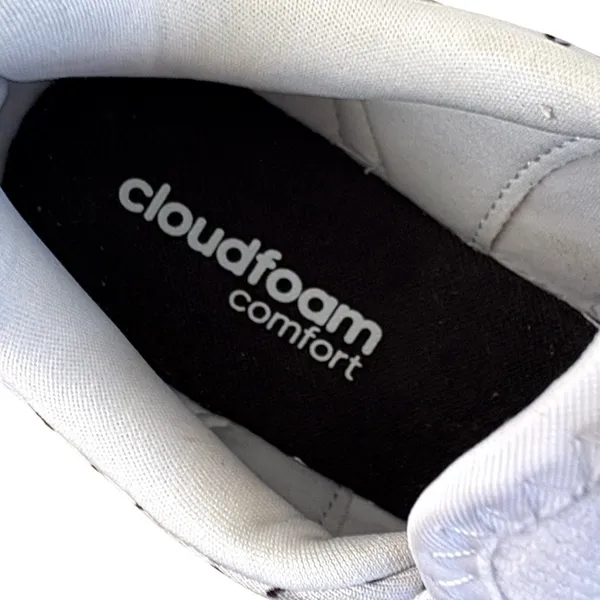 NWT Adidas PureMotion Super Cloudfoam Sneakers Size 7.5 - Image 8