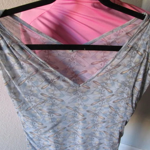 CITY Unltd. Dragonfly top - Image 2