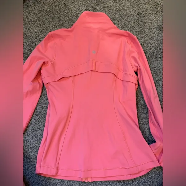 Lululemon Defined Jacket - Image 3