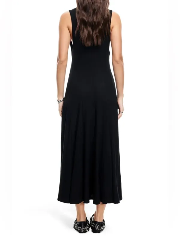 Lioness Indi Sleeveless Maxi Dress Small - Image 2