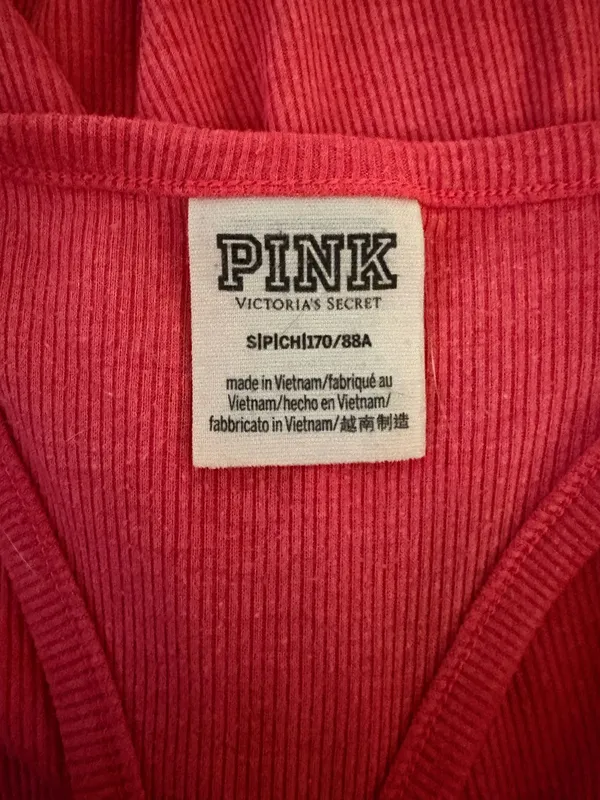 Victoria's Secret PINK Tank - Image 4
