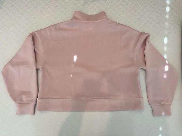 Target Athletic Sweatshirt - Image 2