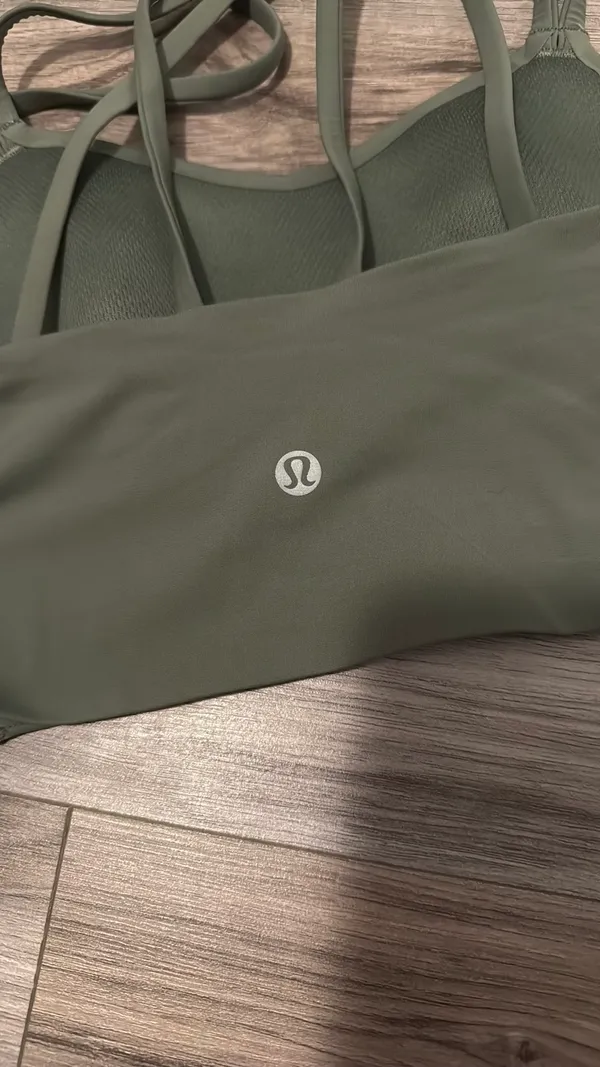 Lululemon Like A Cloud Bra - Image 4