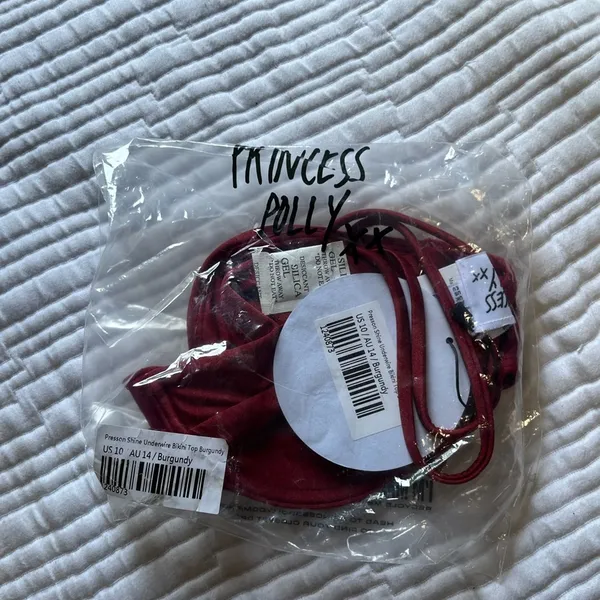 Princess Polly Bikini Set - Image 6