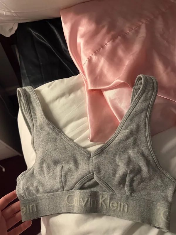 Calvin Klein Bra - Image 4