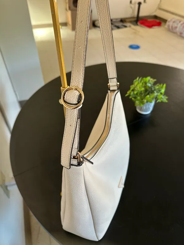 Guess wells hobo shoulder bag - Image 5