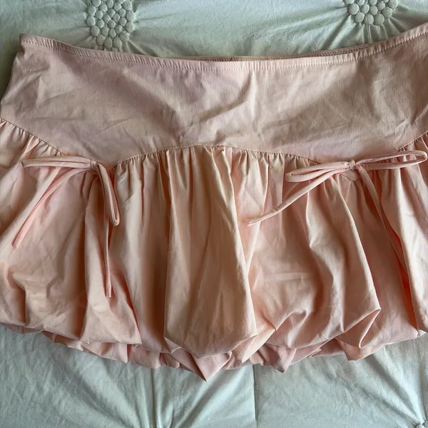 Edikted Skirt Mini - Image 2