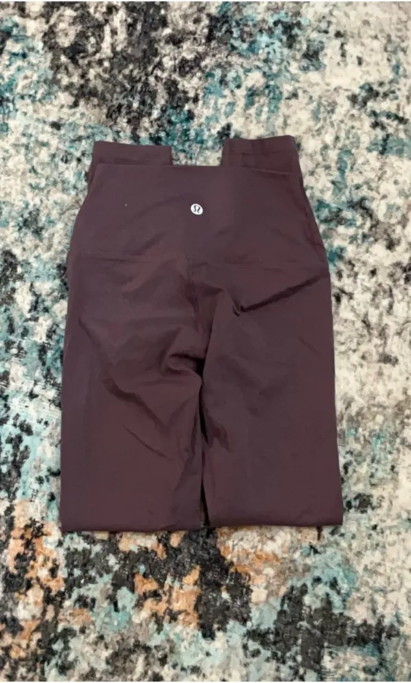 Lululemon pants - Image 2